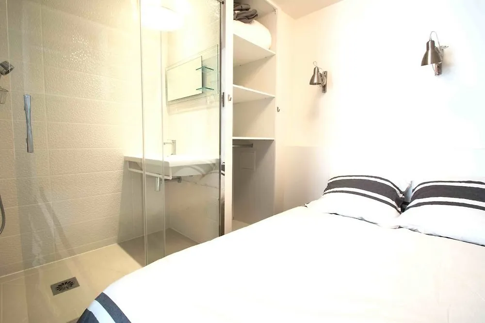 Luxury In - Montorgueil Párizs