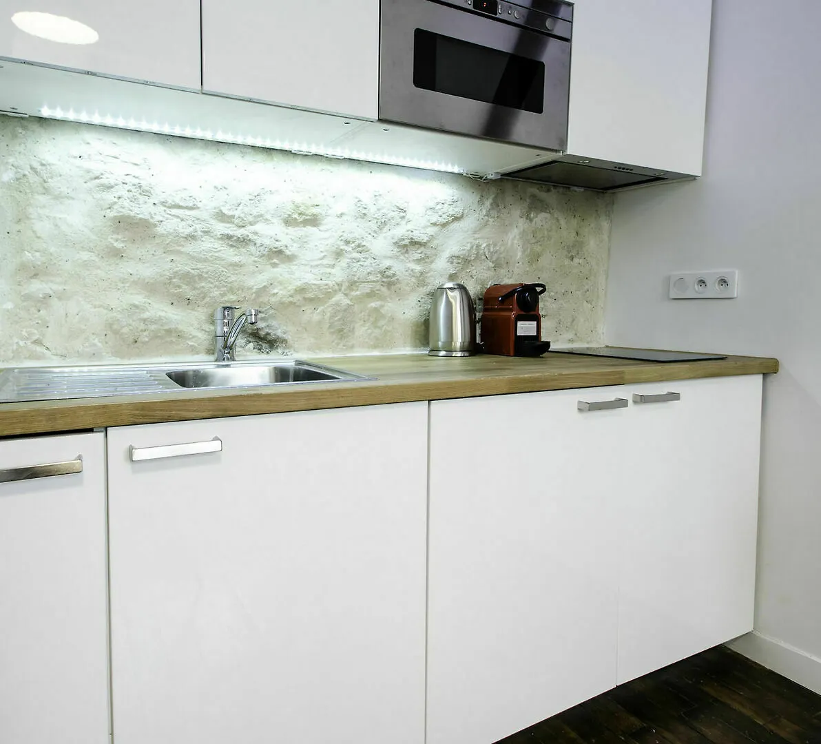 Luxury In - Montorgueil Apartman