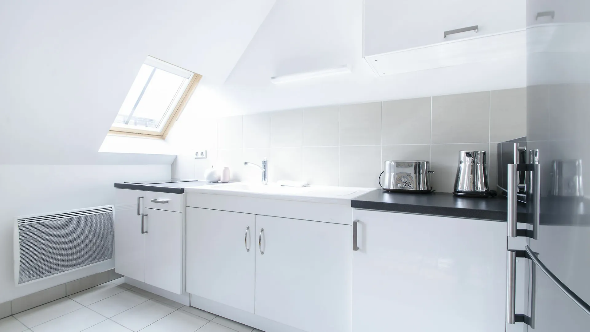 Luxury In - Montorgueil