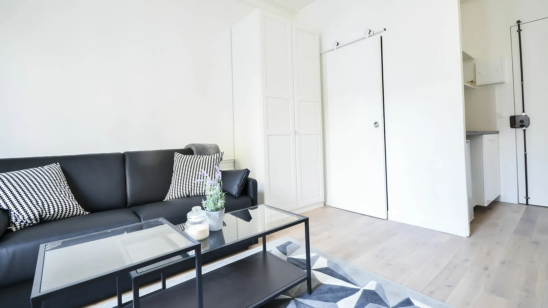Luxury In - Montorgueil Párizs