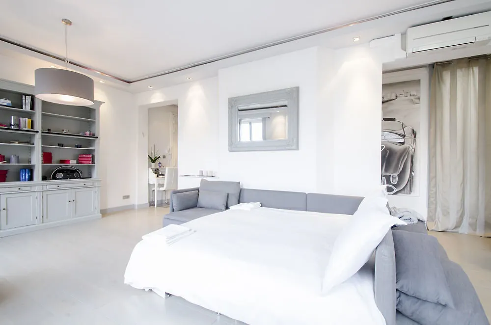 Apartmán Luxury In - Montorgueil