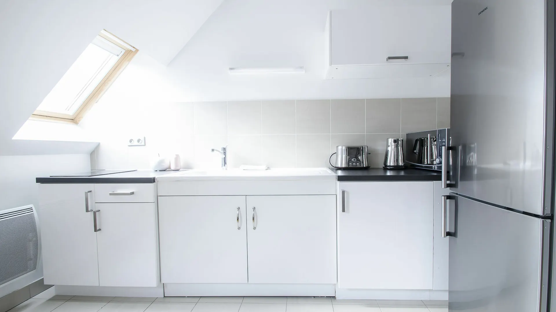 Luxury Apartment In Paris - Montorgueil *