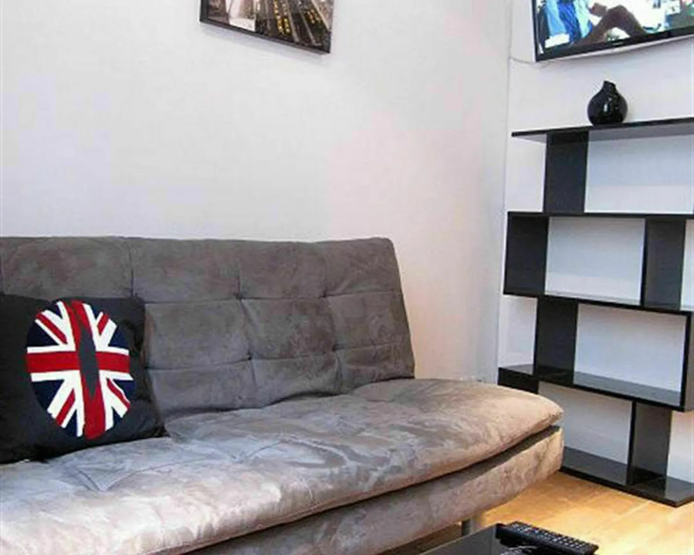 Apartmán Luxury In - Montorgueil Paříž