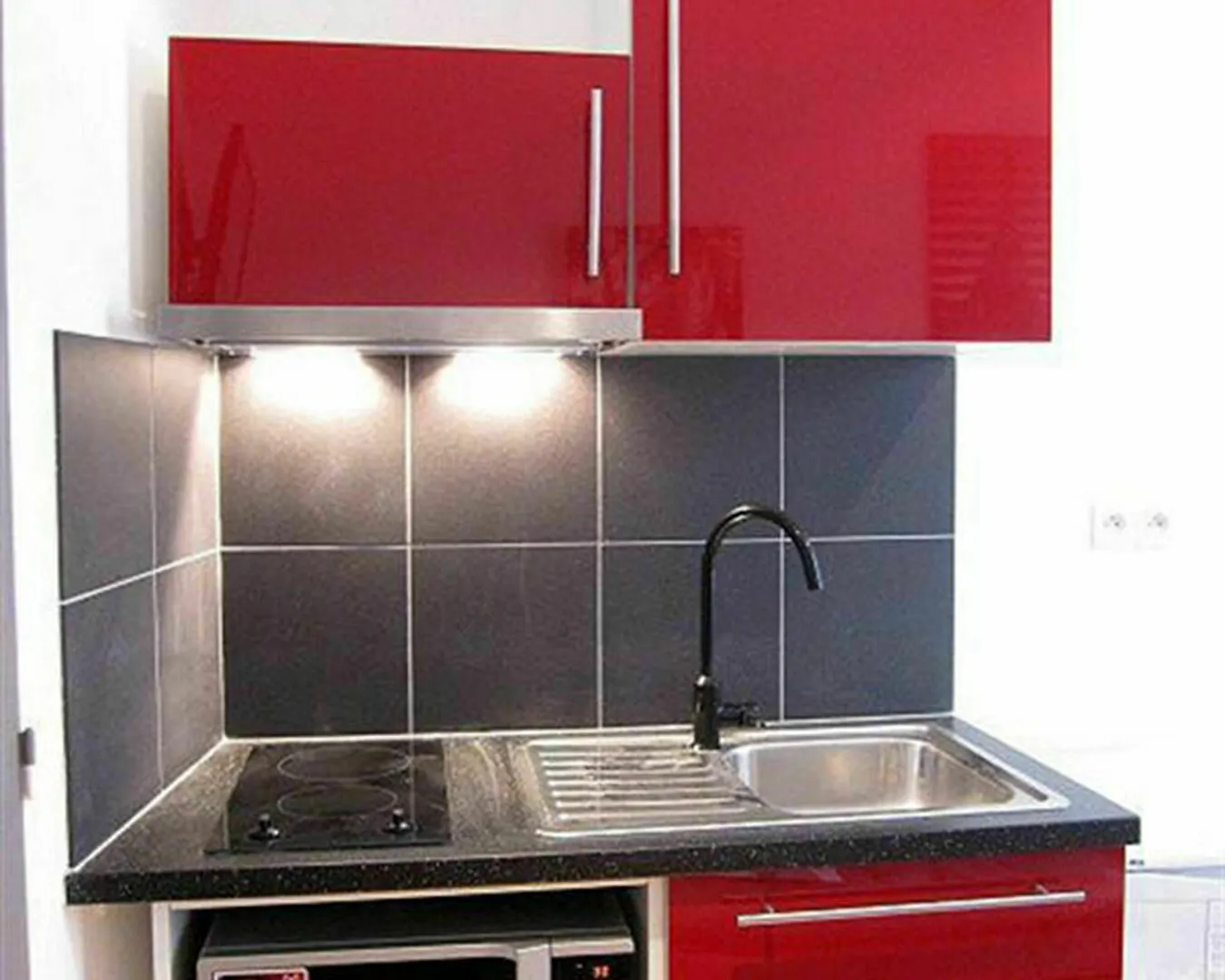 Luxury In - Montorgueil Apartmán *