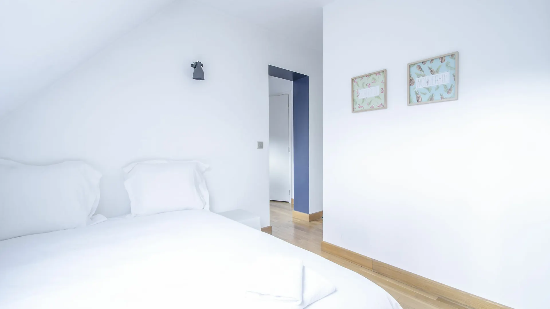 Apartmán Luxury In - Montorgueil *
