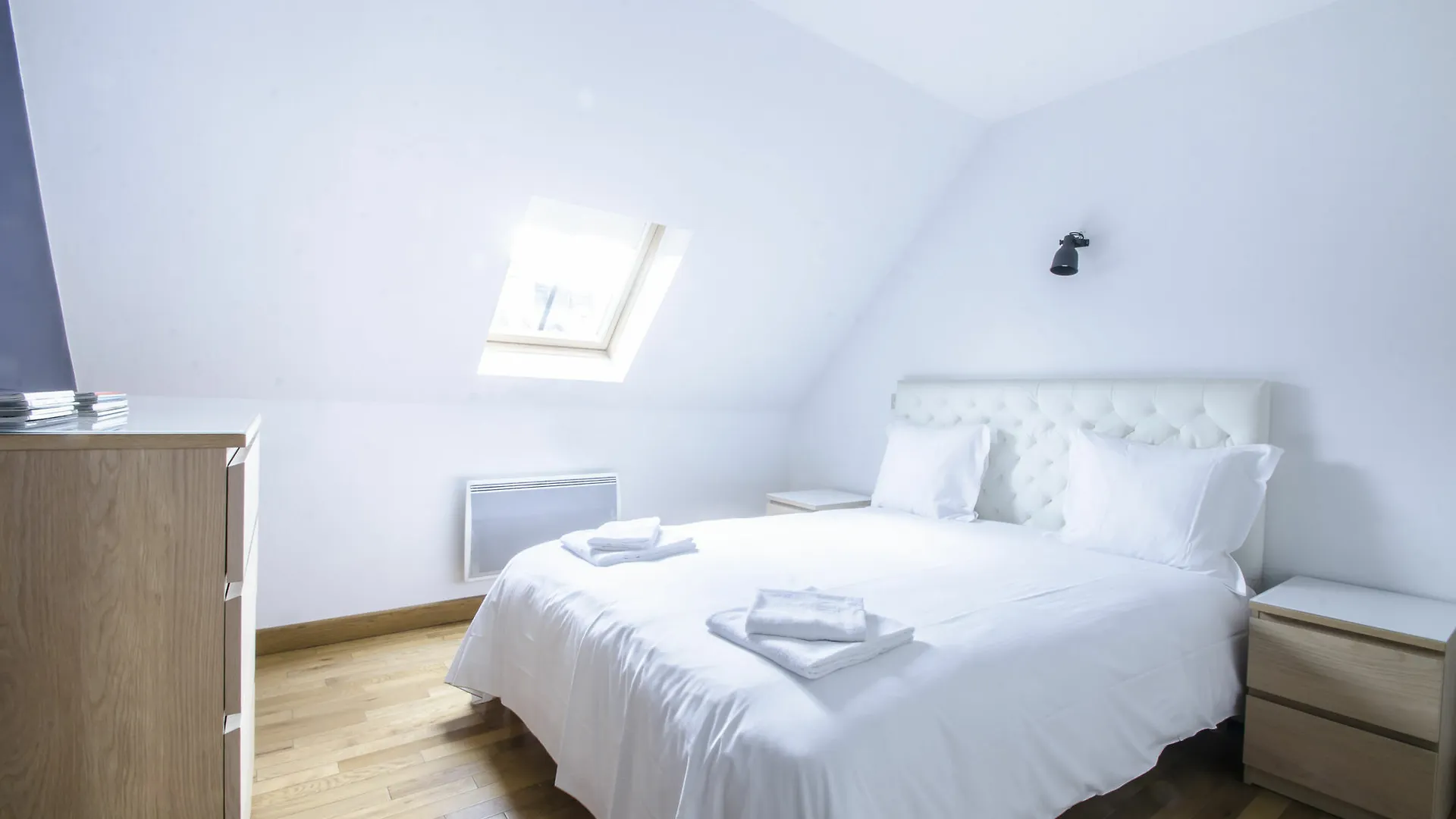 Luxury Apartment In Paris - Montorgueil *