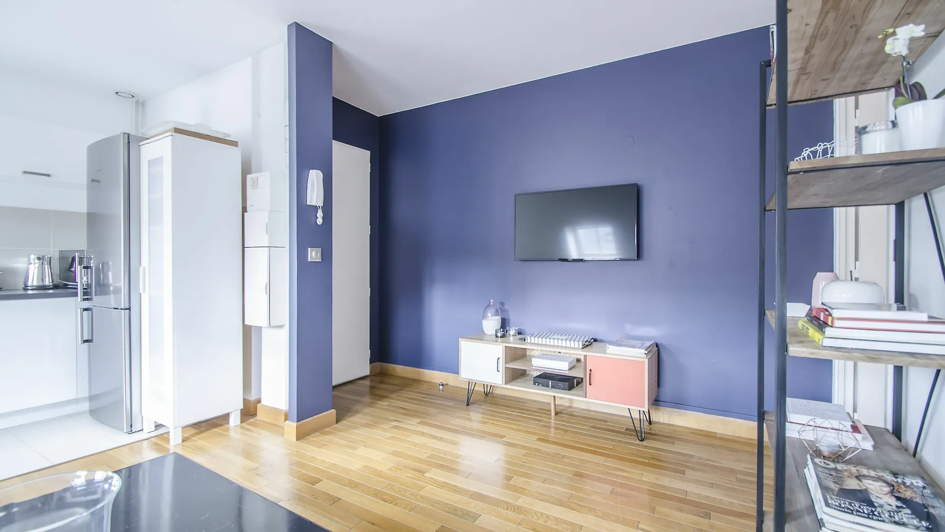 Luxury In - Montorgueil *