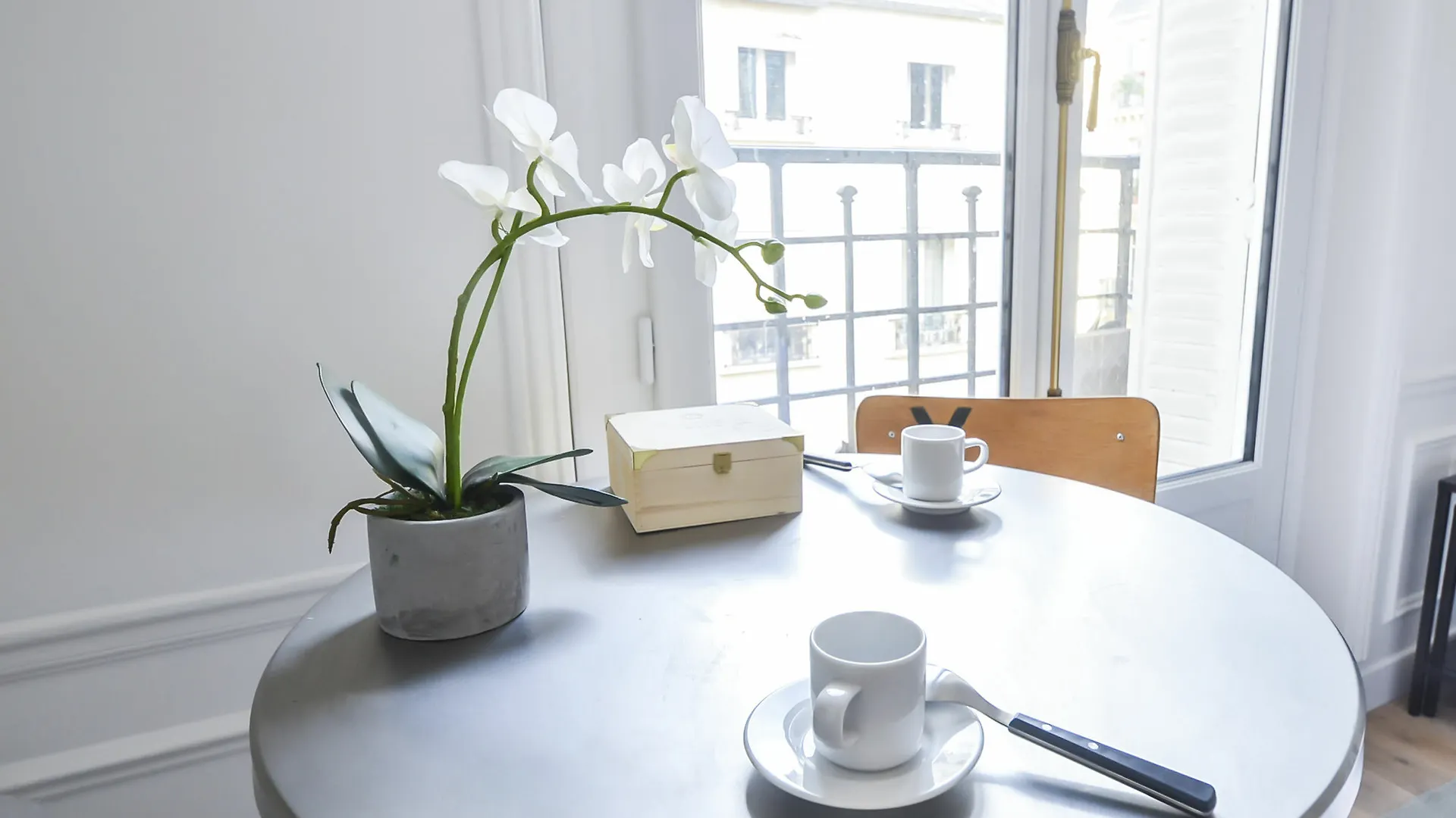 Luxury Apartment In Paris - Montorgueil * Paris