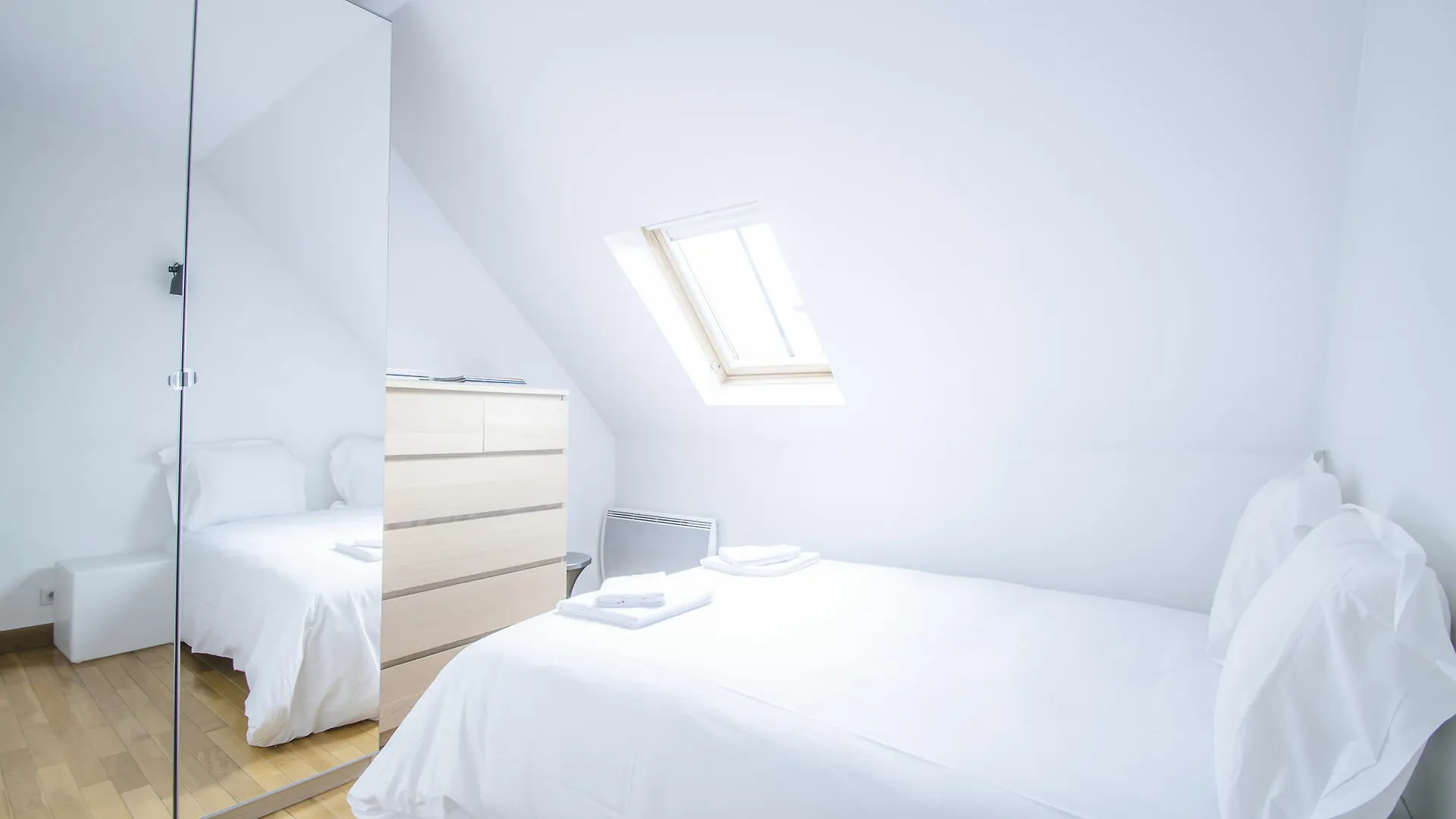 Apartment Luxury Apartment In Paris - Montorgueil *