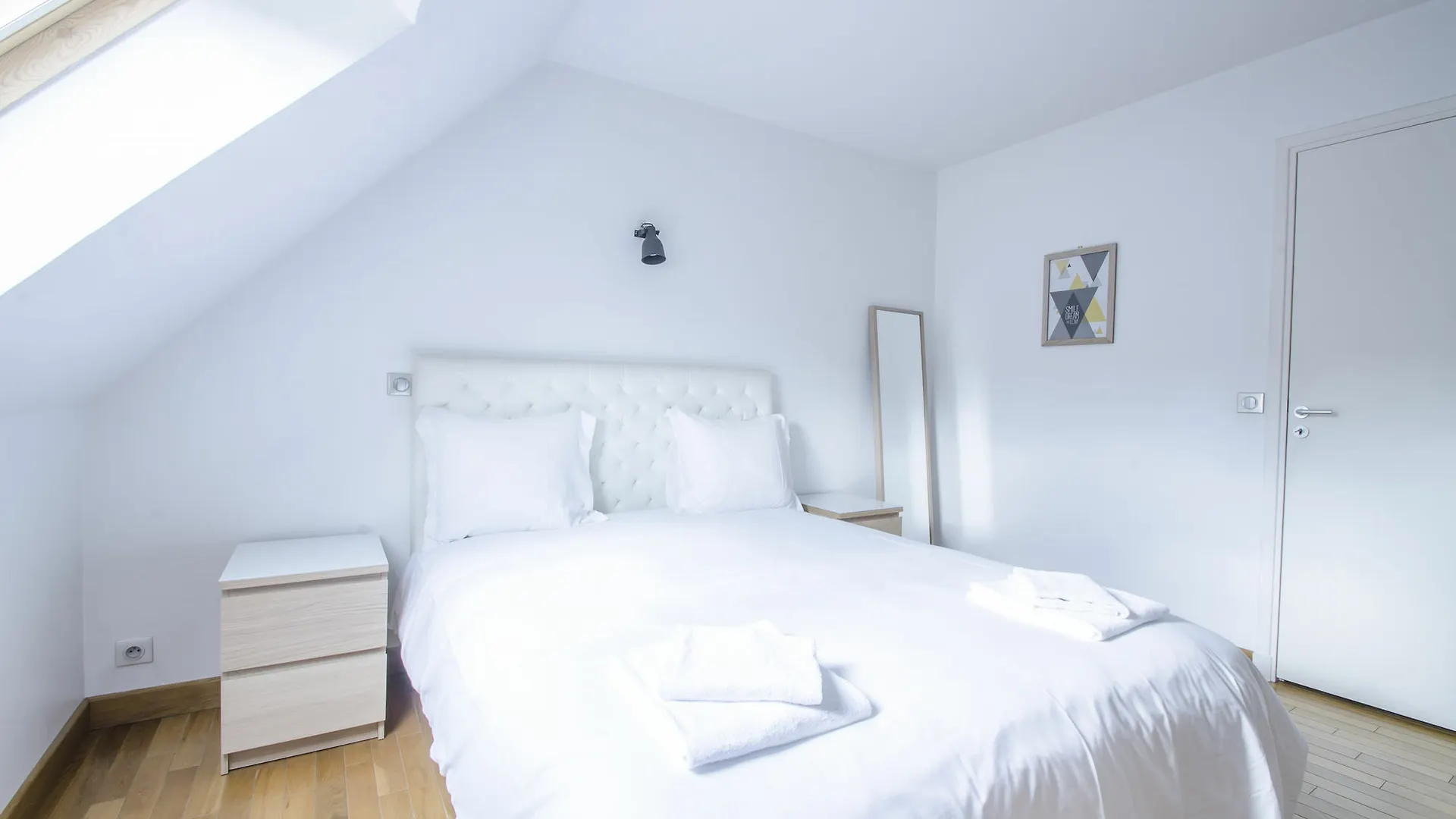 Luxury Apartment In Paris - Montorgueil * Paris