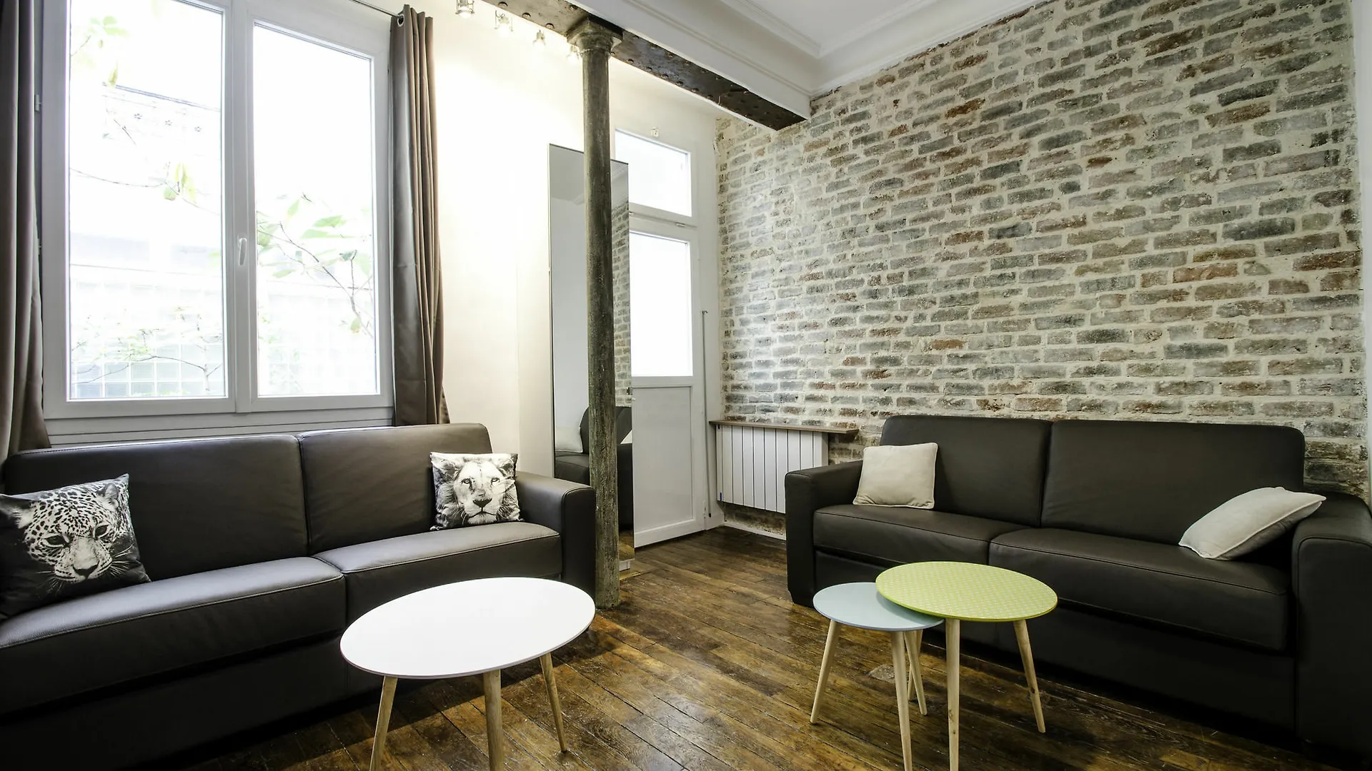 Luxury In - Montorgueil