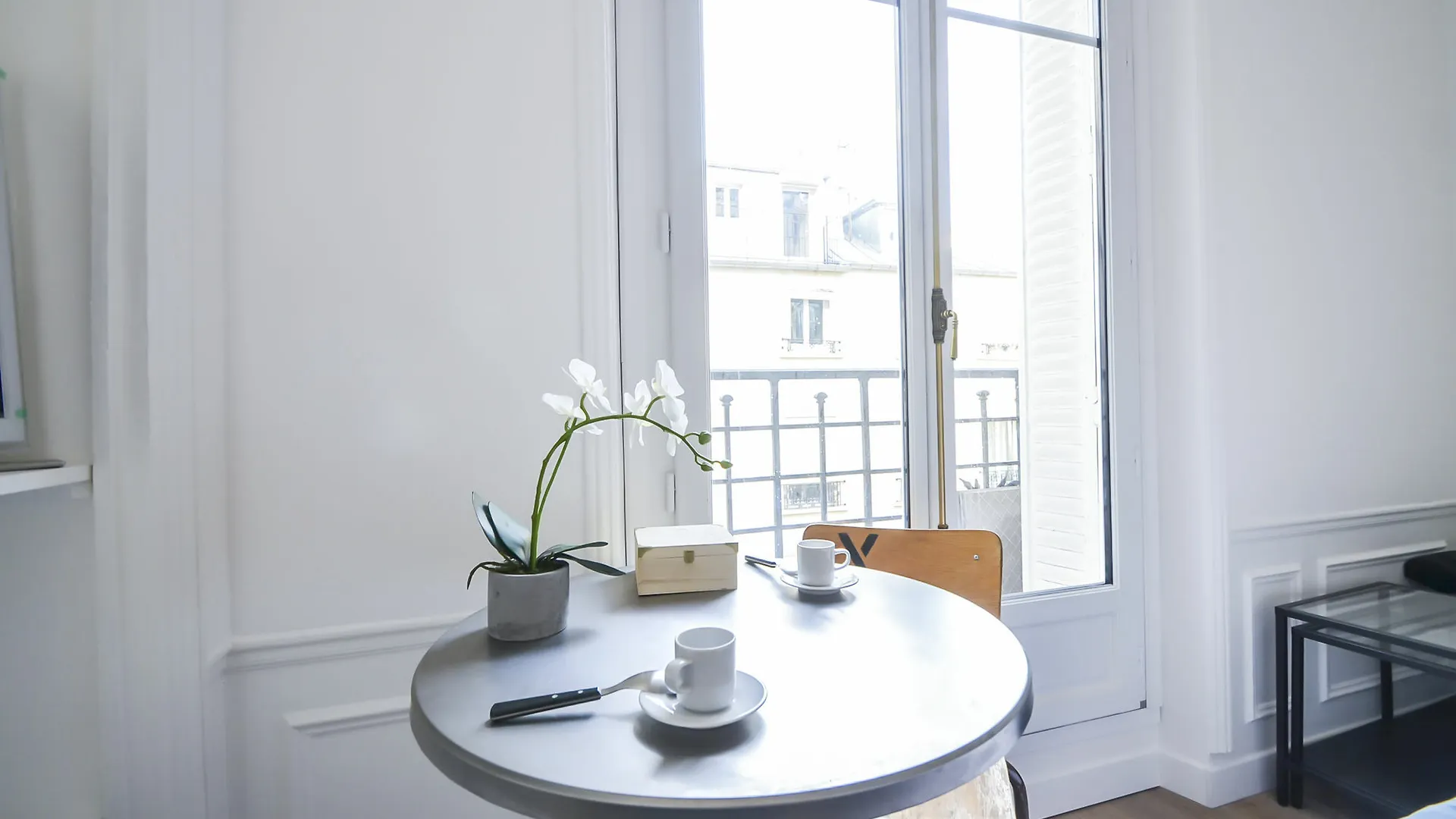 Luxury Apartment In Paris - Montorgueil