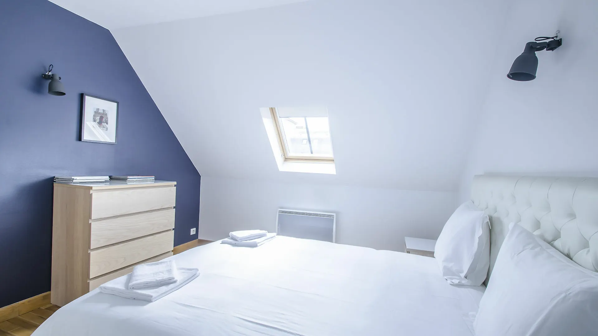 Apartment Luxury Apartment In Paris - Montorgueil *
