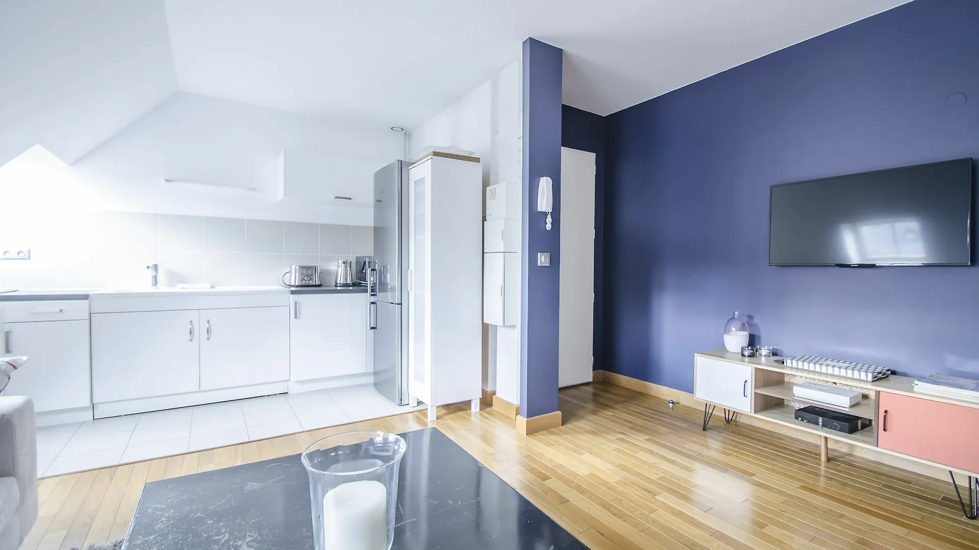 Luxury Apartment In Paris - Montorgueil