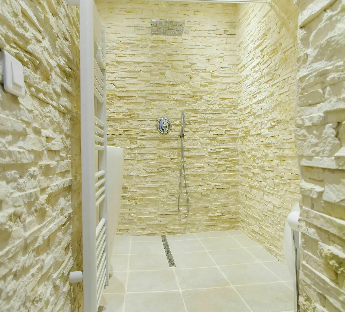 Luxury Apartment In Paris - Montorgueil Apartment