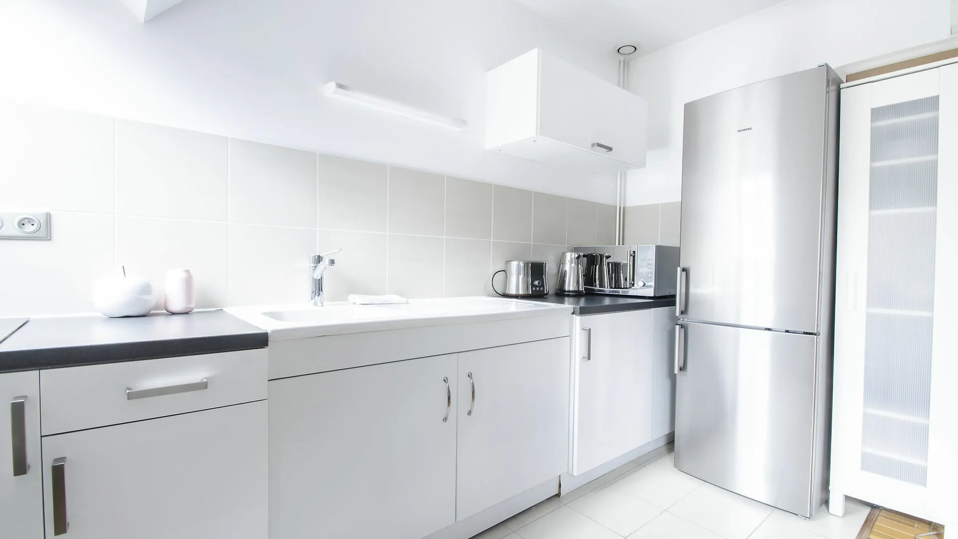 Luxury In - Montorgueil *