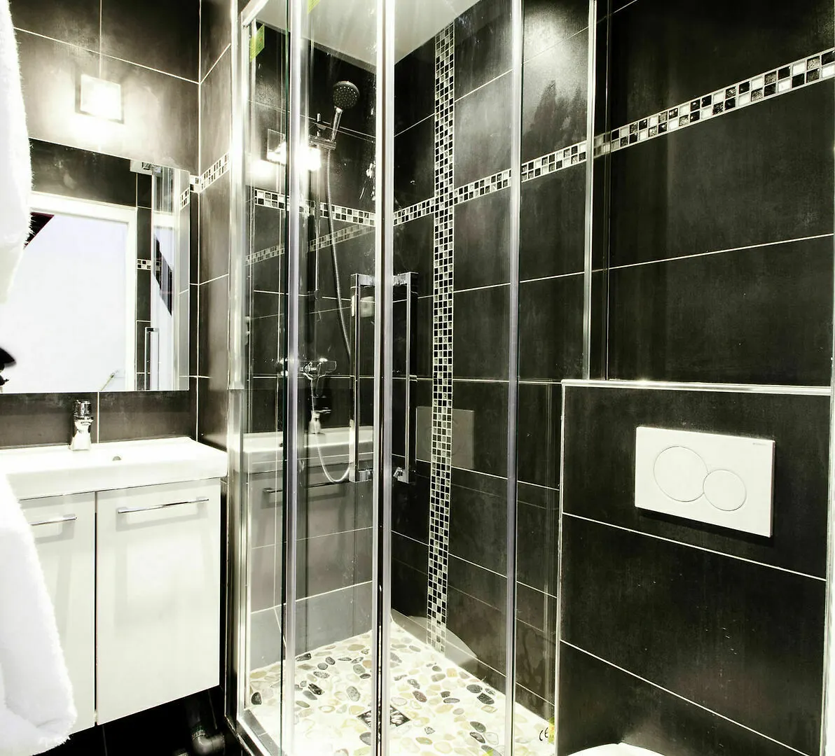 Luxury In - Montorgueil * Paříž