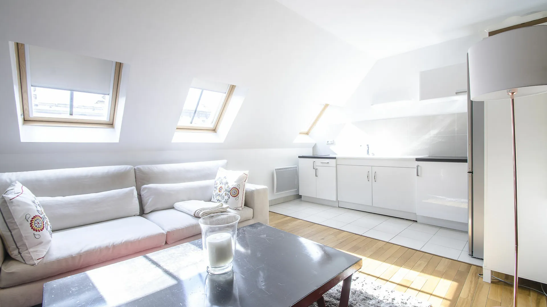 Apartmán Luxury In - Montorgueil