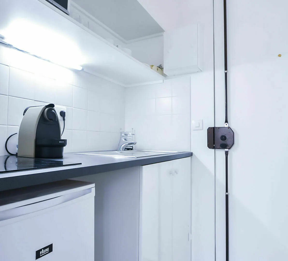 Апартаменты Luxury Apartment In Paris - Montorgueil Париж