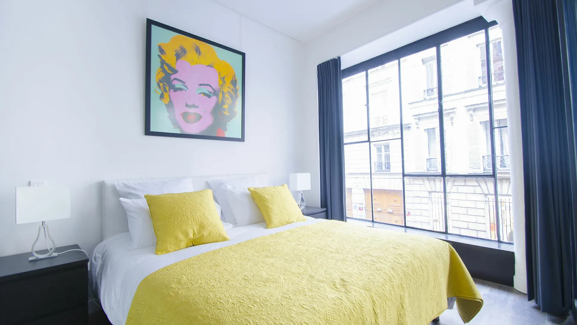Apartment Luxury Apartment In Paris - Montorgueil *