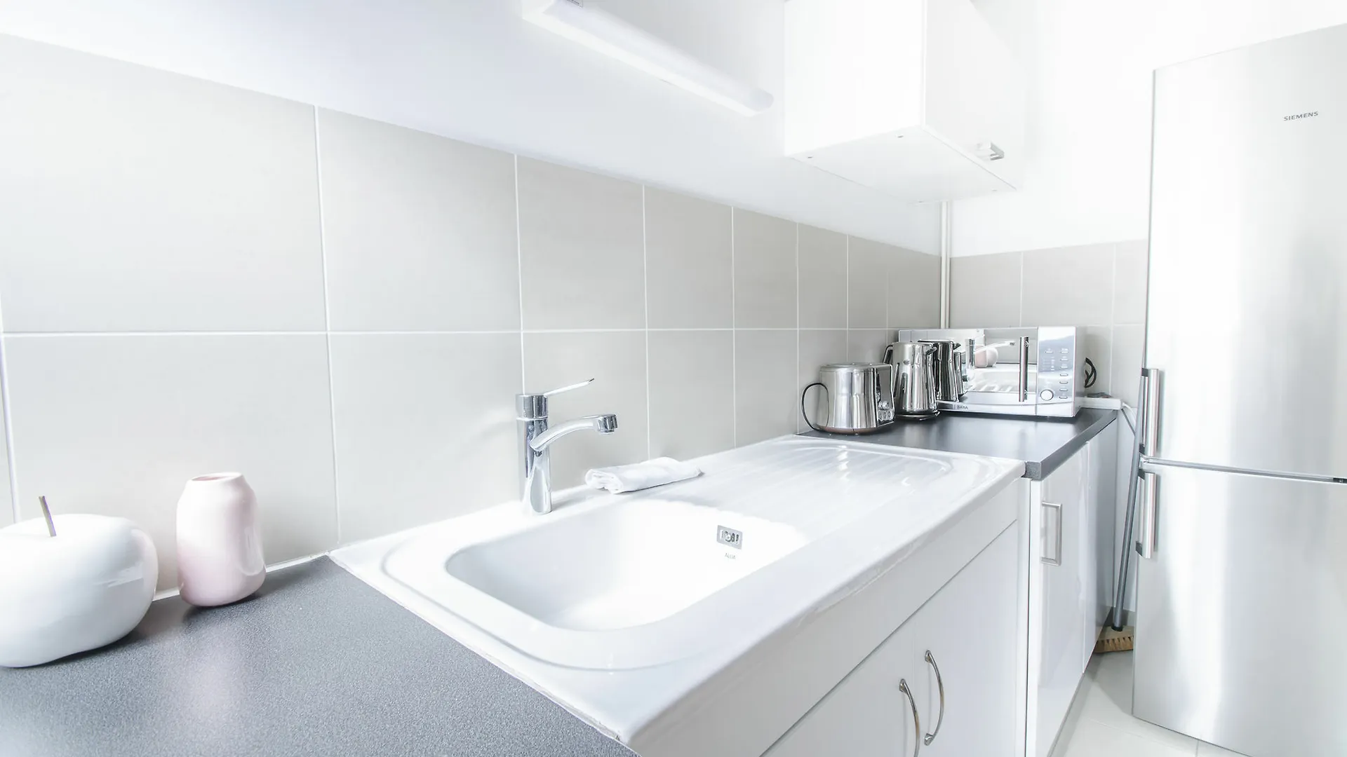 Apartment Luxury Apartment In Paris - Montorgueil *
